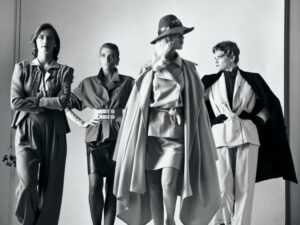 Fotografo Migliore - Helmut Newton