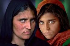 Fotografo Migliore - Steve McCurry